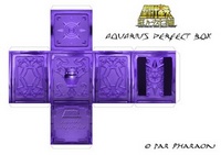 Aquarius Box